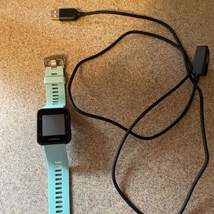 Garmin Running Watch
